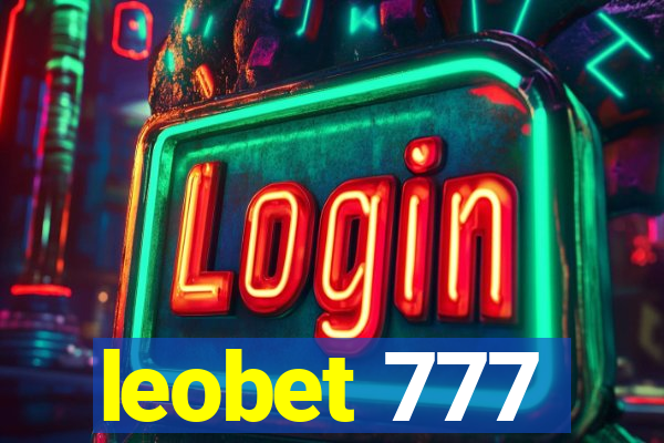 leobet 777